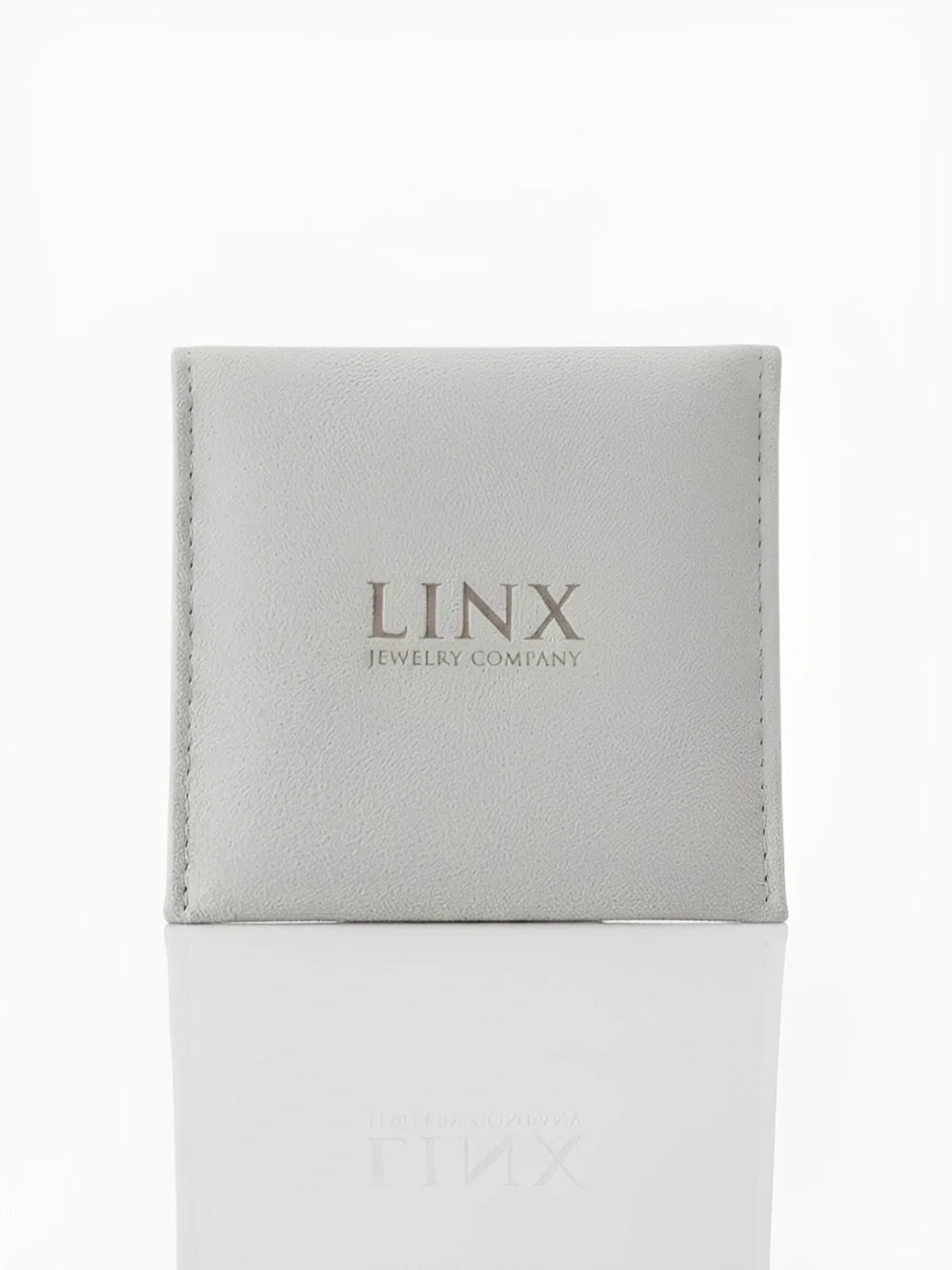 Linx Snake Chain Bracelet with Class of 2027 Graduation Heart Charm